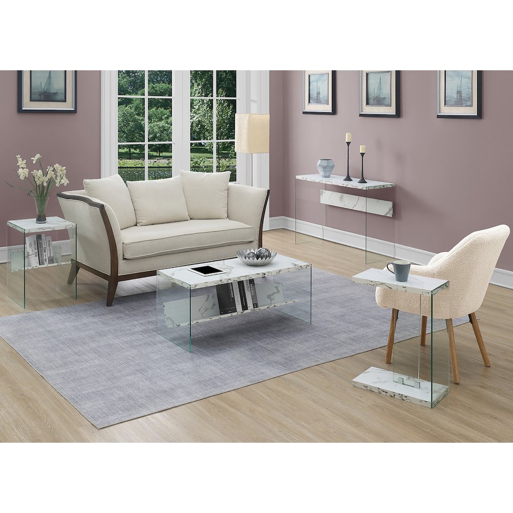 SoHo End Table. Picture 3