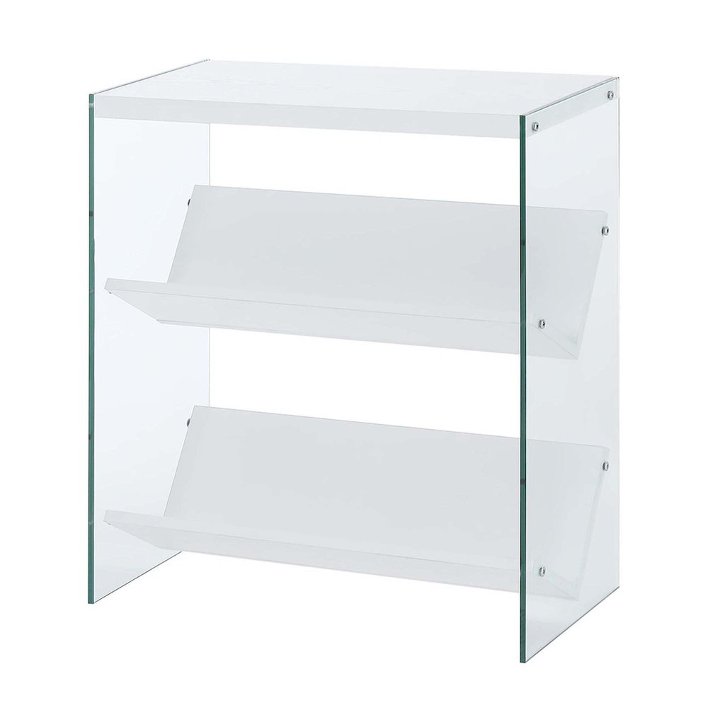 Soho Bookcase. Picture 1