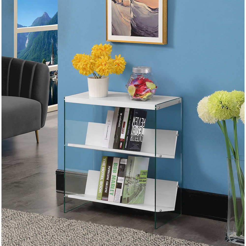 Soho Bookcase. Picture 2