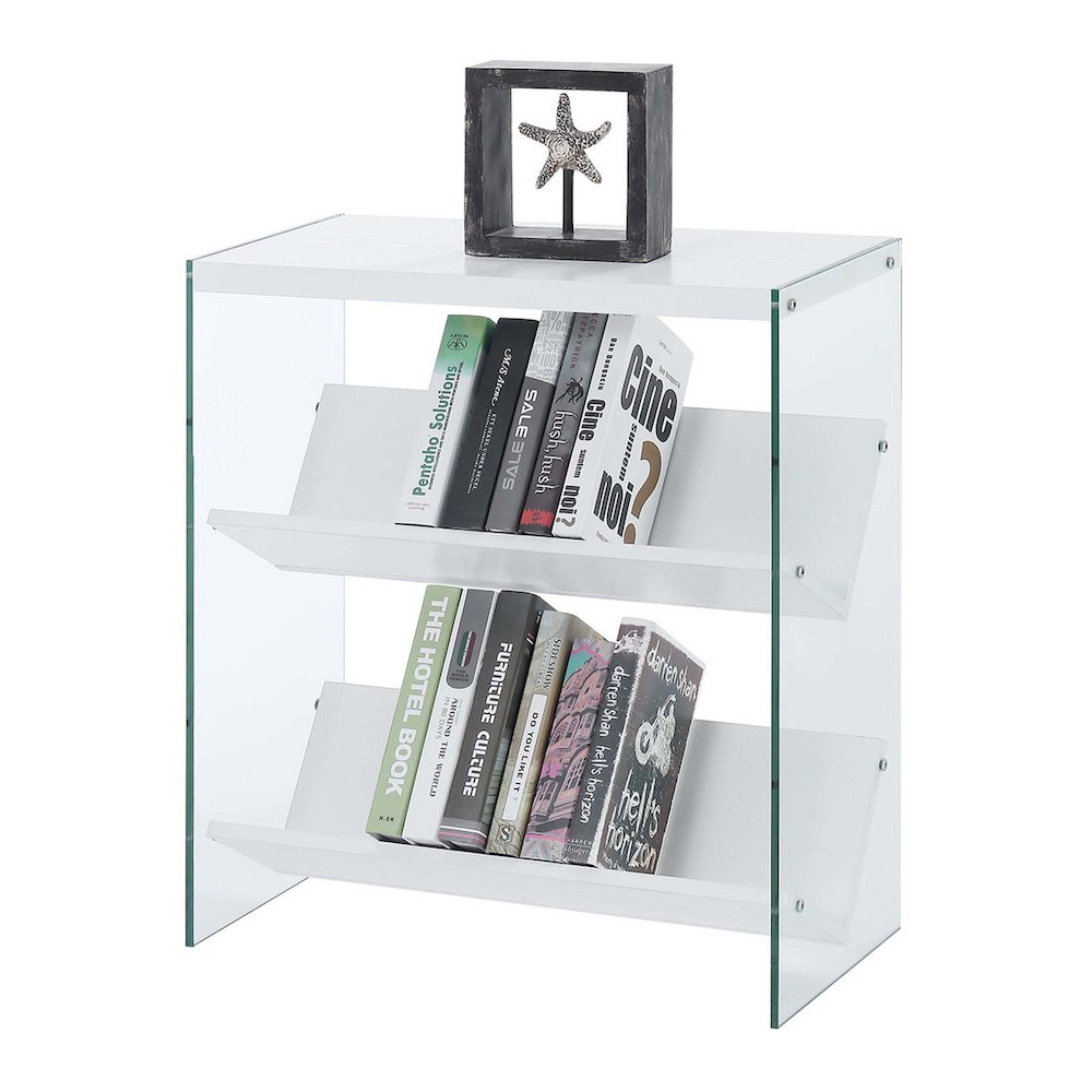 Soho Bookcase. Picture 3