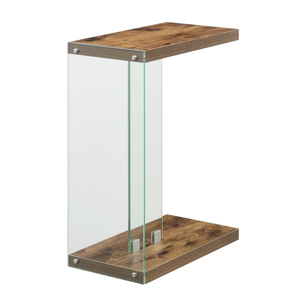 SoHo C End Table. Picture 1