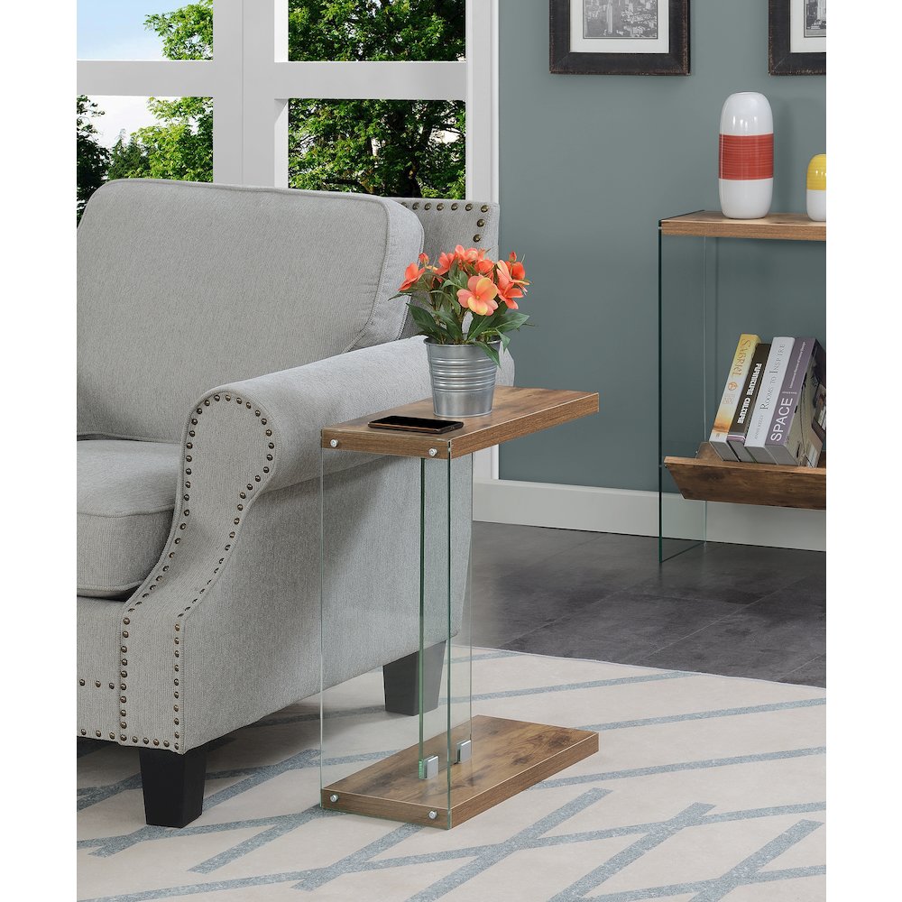 SoHo C End Table. Picture 2