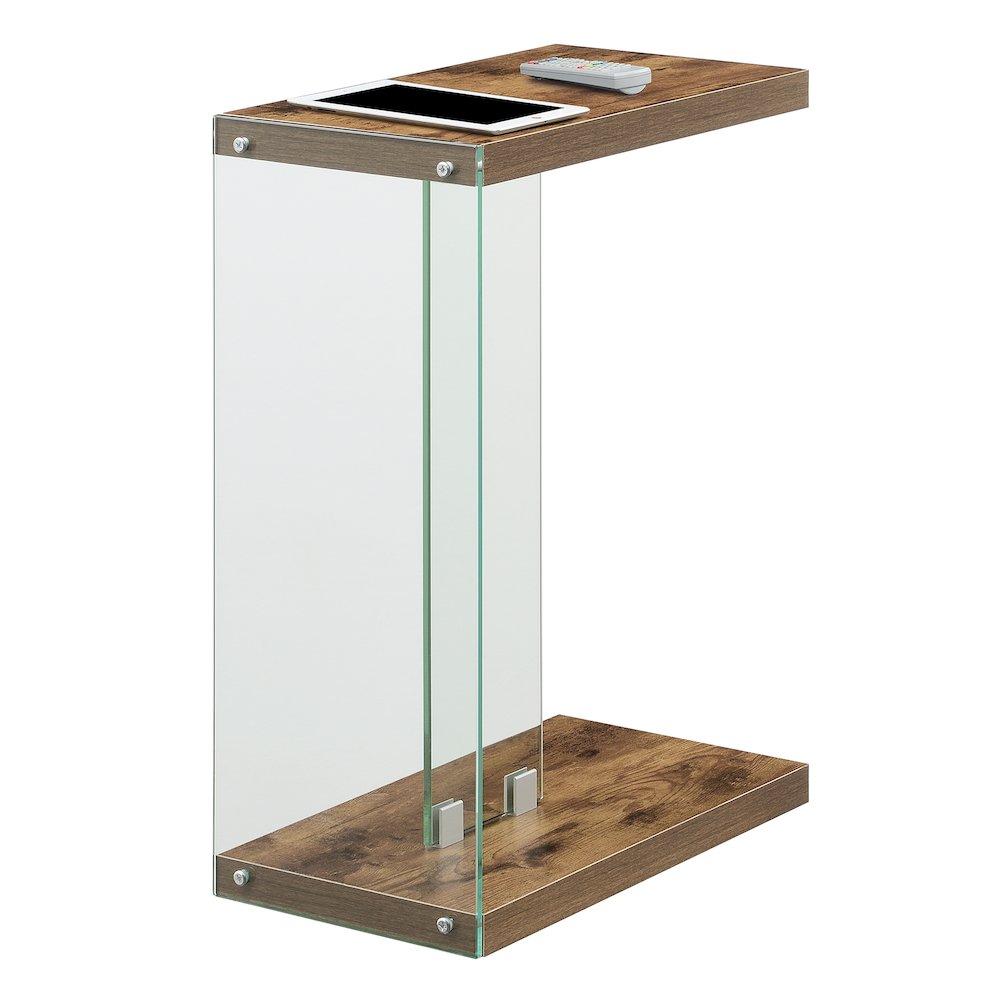 SoHo C End Table. Picture 3