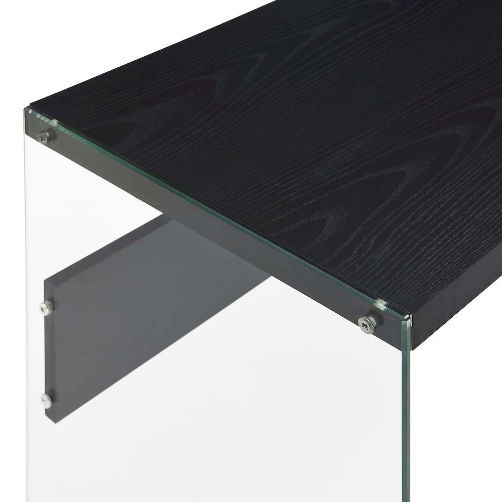 SoHo Console Table/Desk. Picture 5