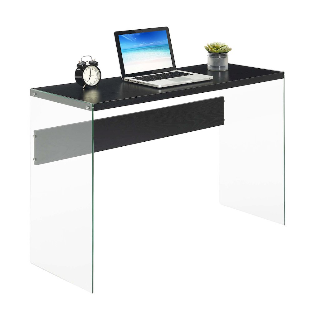 SoHo Console Table/Desk. Picture 3