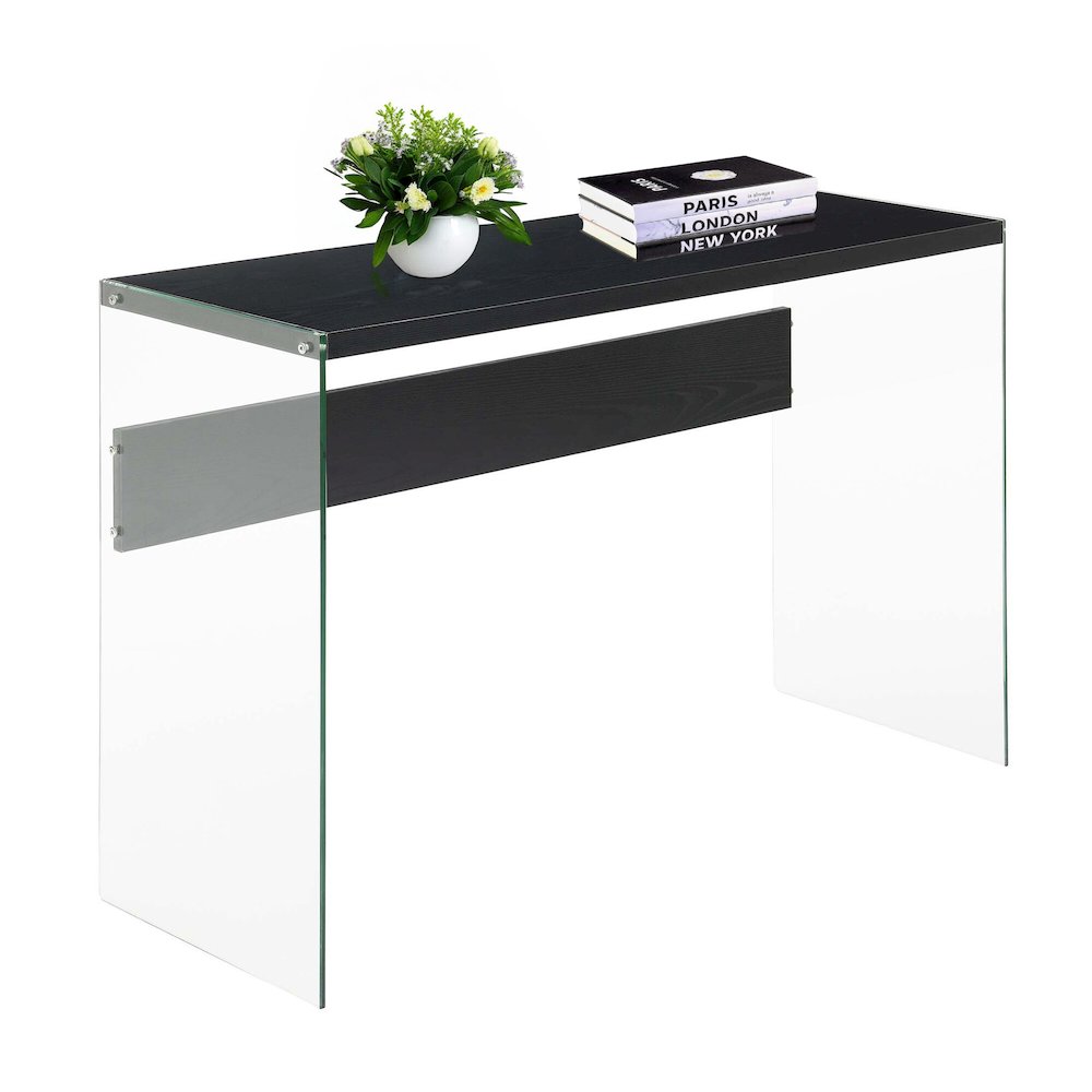 SoHo Console Table/Desk. Picture 4