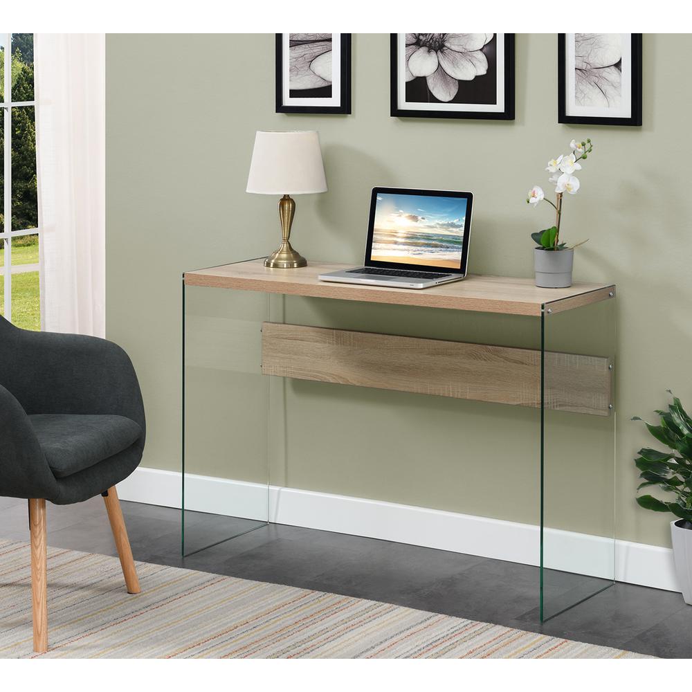 SoHo Console Table. Picture 4