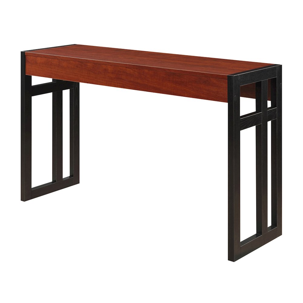 Monterey Entryway Hall Console Table/Desk. Picture 1