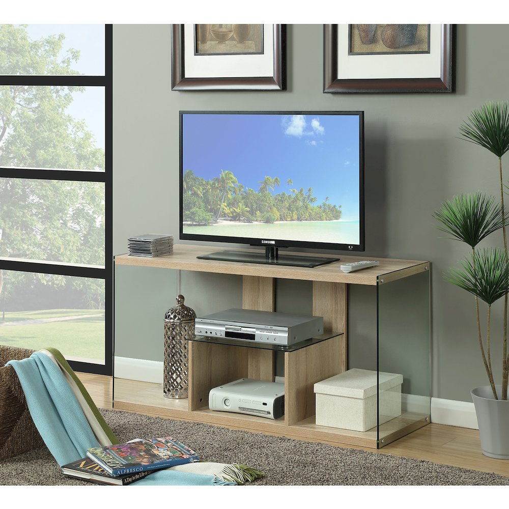 SoHo TV Stand. Picture 2