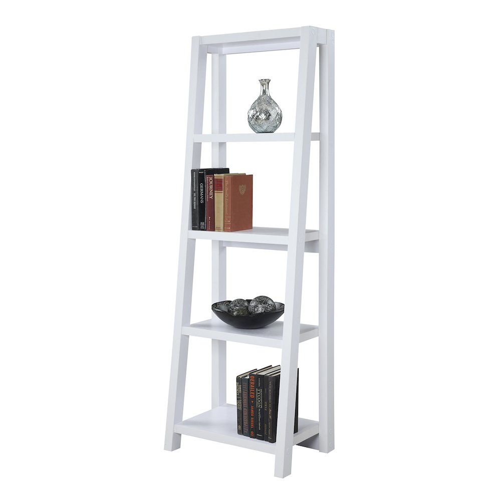 Newport Lilly Bookcase. Picture 3