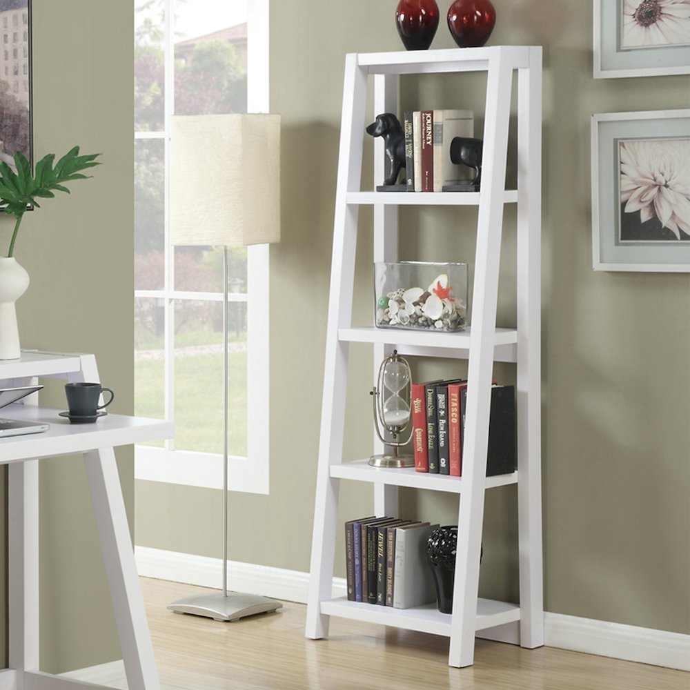 Newport Lilly Bookcase. Picture 2