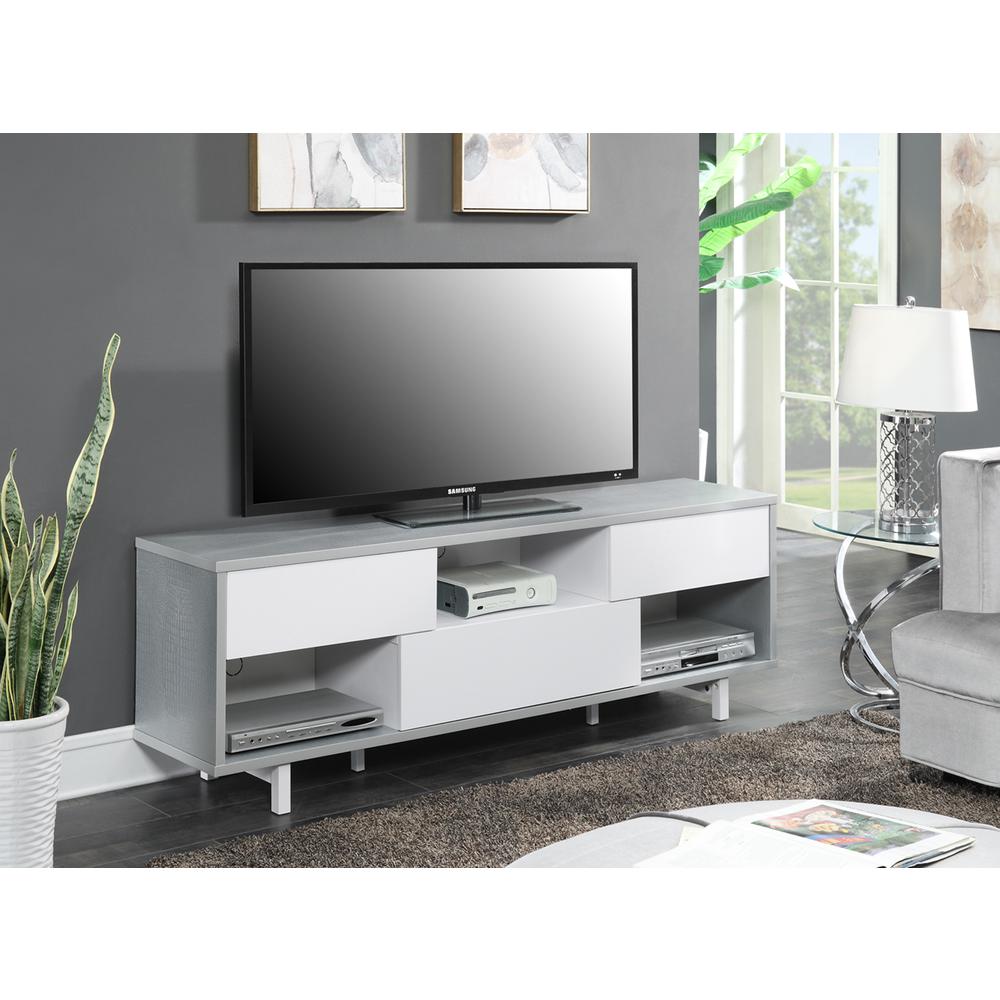 Newport Ventura 60" TV Stand. Picture 2
