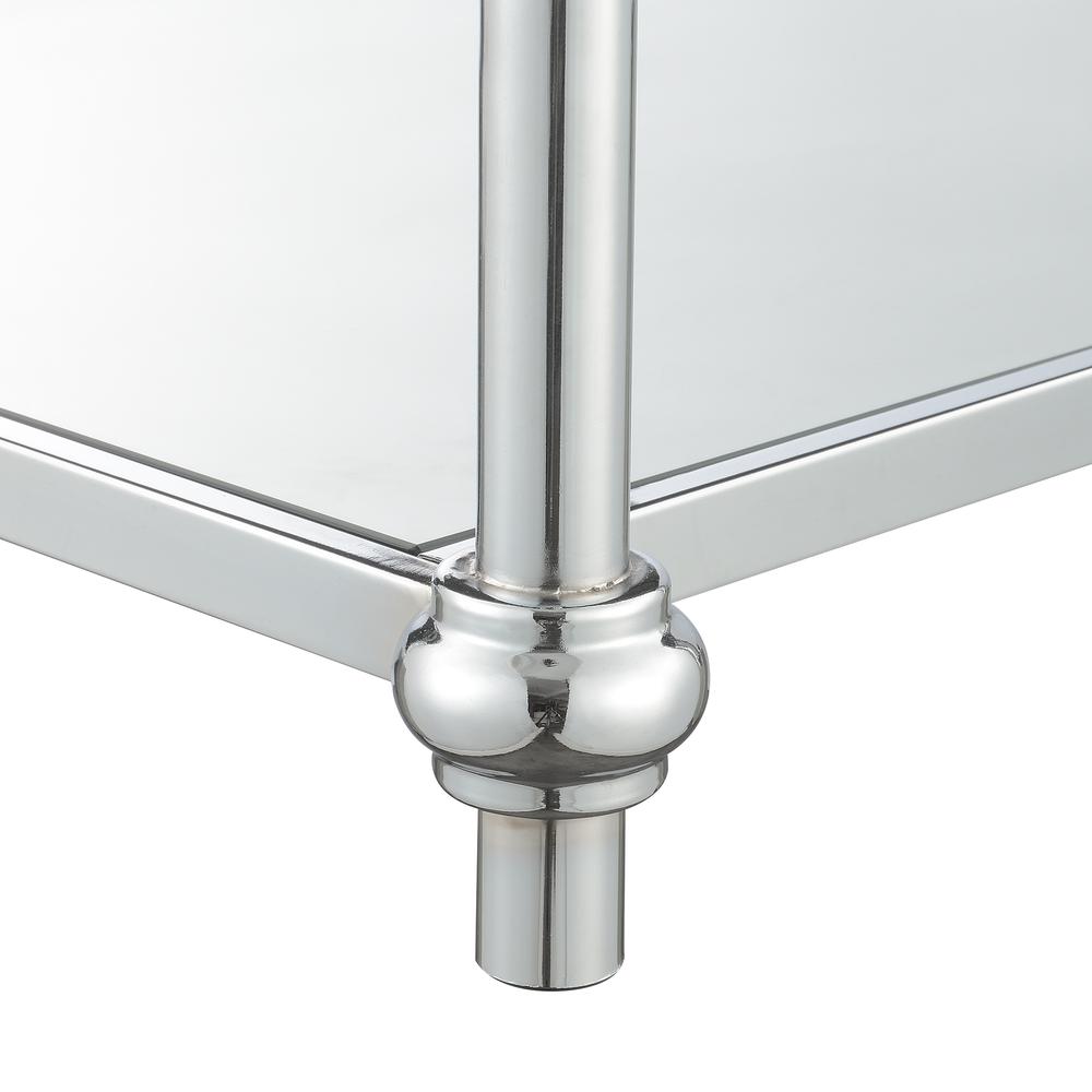 Roman II Square Coffee Table. Picture 5
