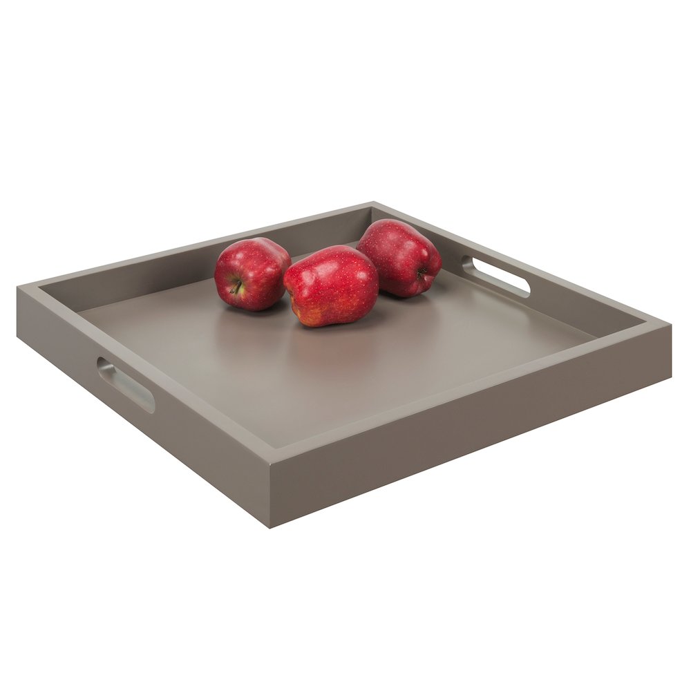 Palm Beach Tray. Picture 2
