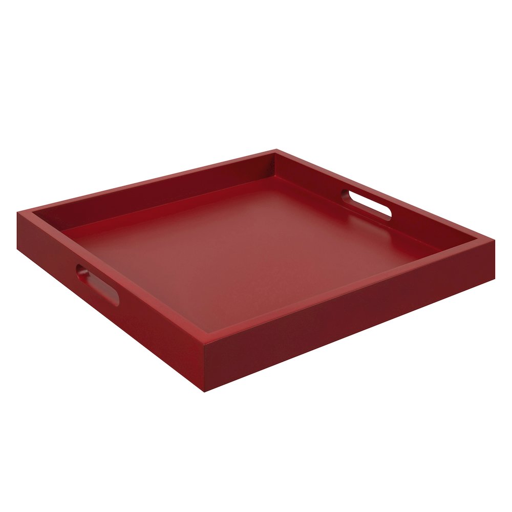 Palm Beach Tray. Picture 1