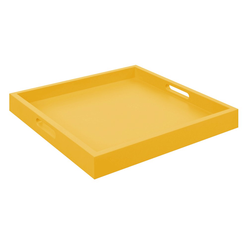 Palm Beach Tray. Picture 1