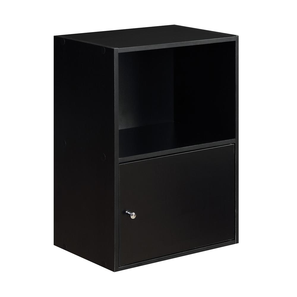 Xtra Storage 1 Door Cabinet. Picture 1