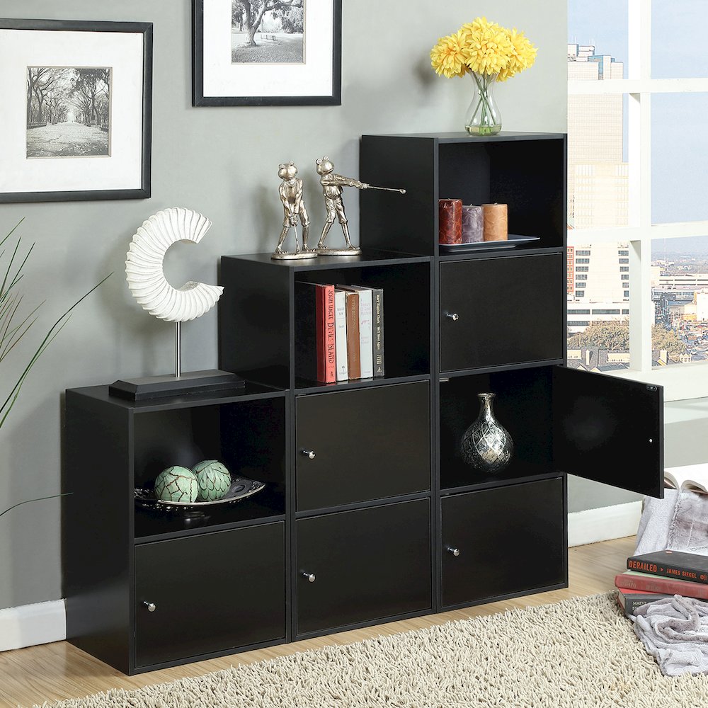 Xtra Storage 1 Door Cabinet. Picture 4