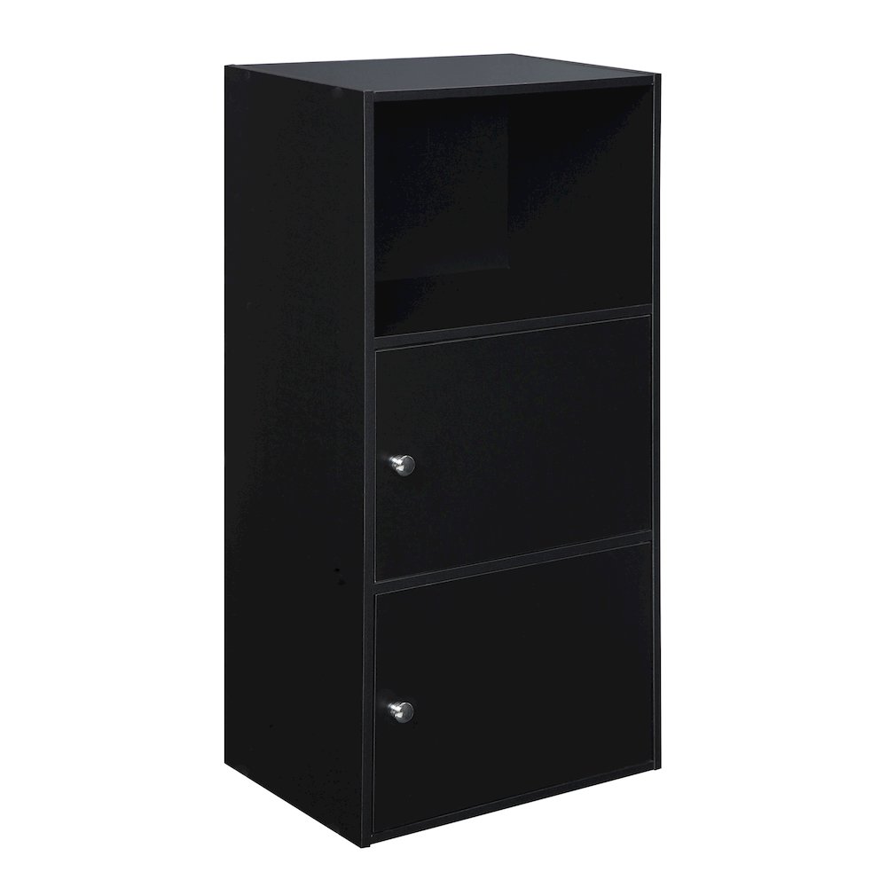 Xtra Storage 2 Door Cabinet. Picture 1
