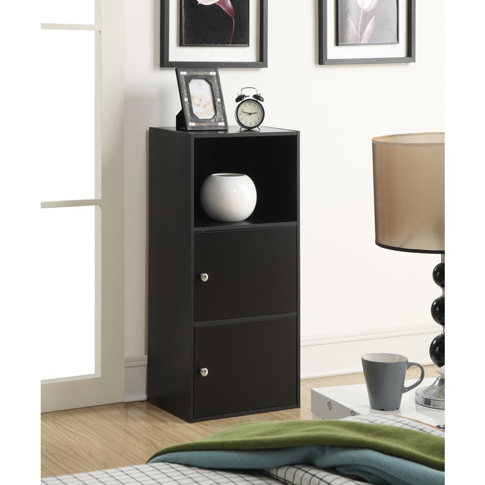 Xtra Storage 2 Door Cabinet. Picture 2