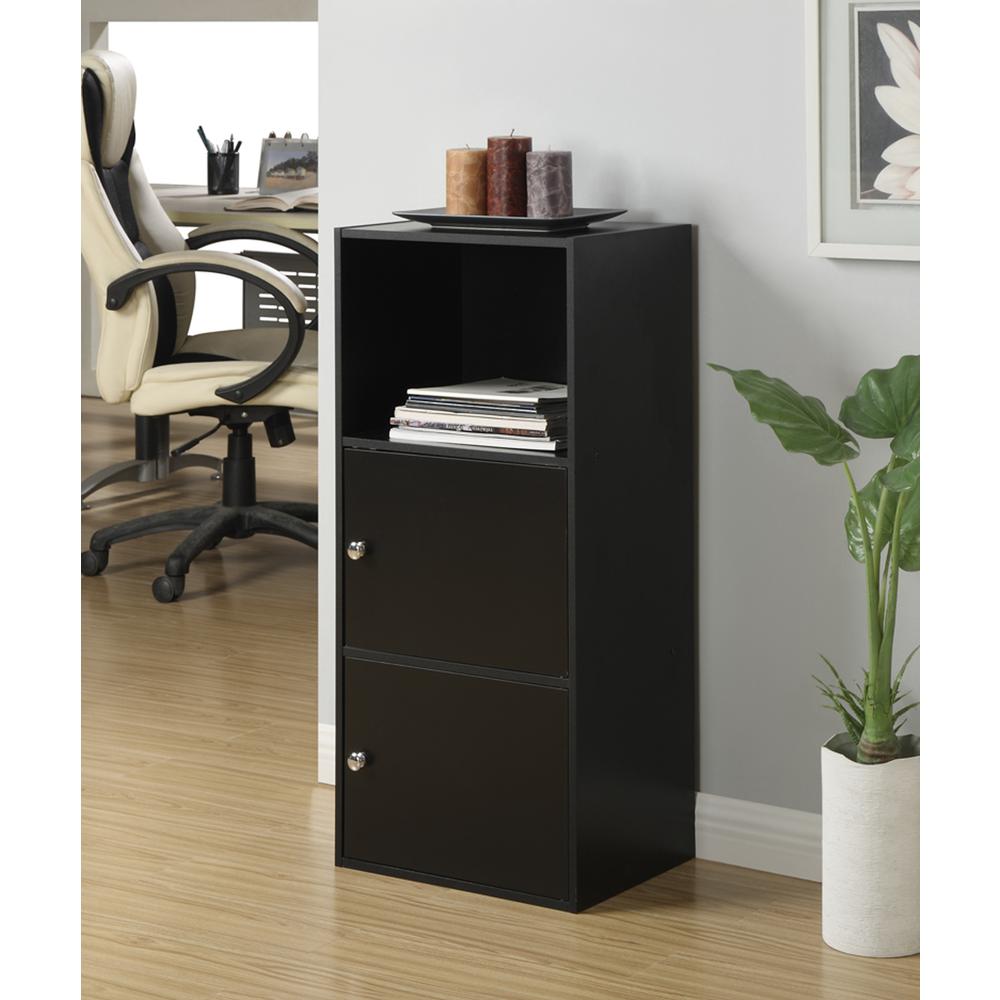 Xtra Storage 2 Door Cabinet. Picture 3