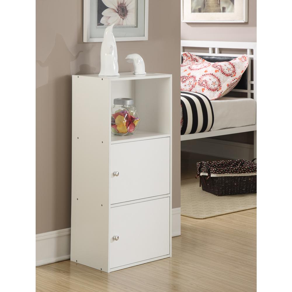 Xtra Storage 2 Door Cabinet. Picture 2