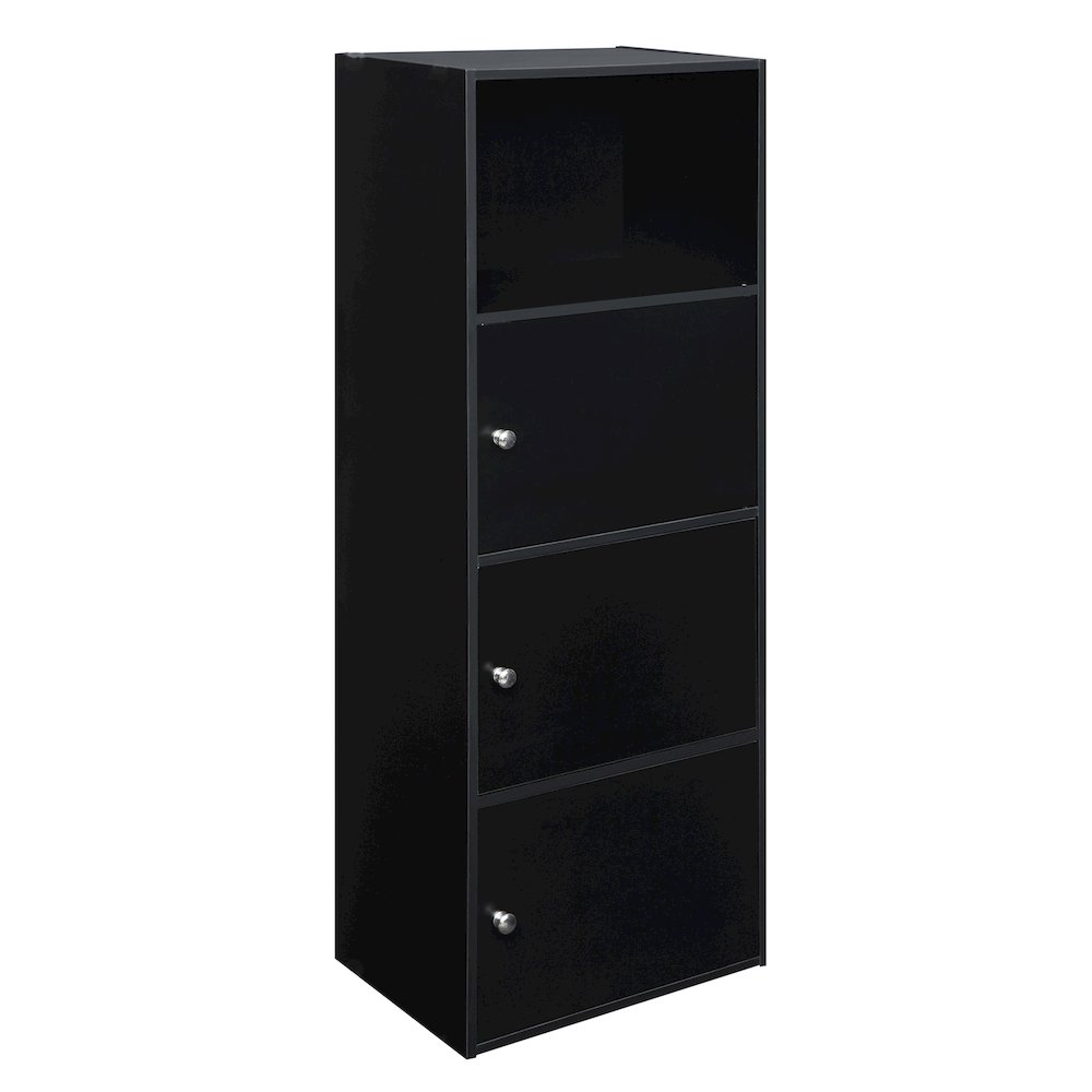 Xtra Storage 3 Door Cabinet. Picture 1