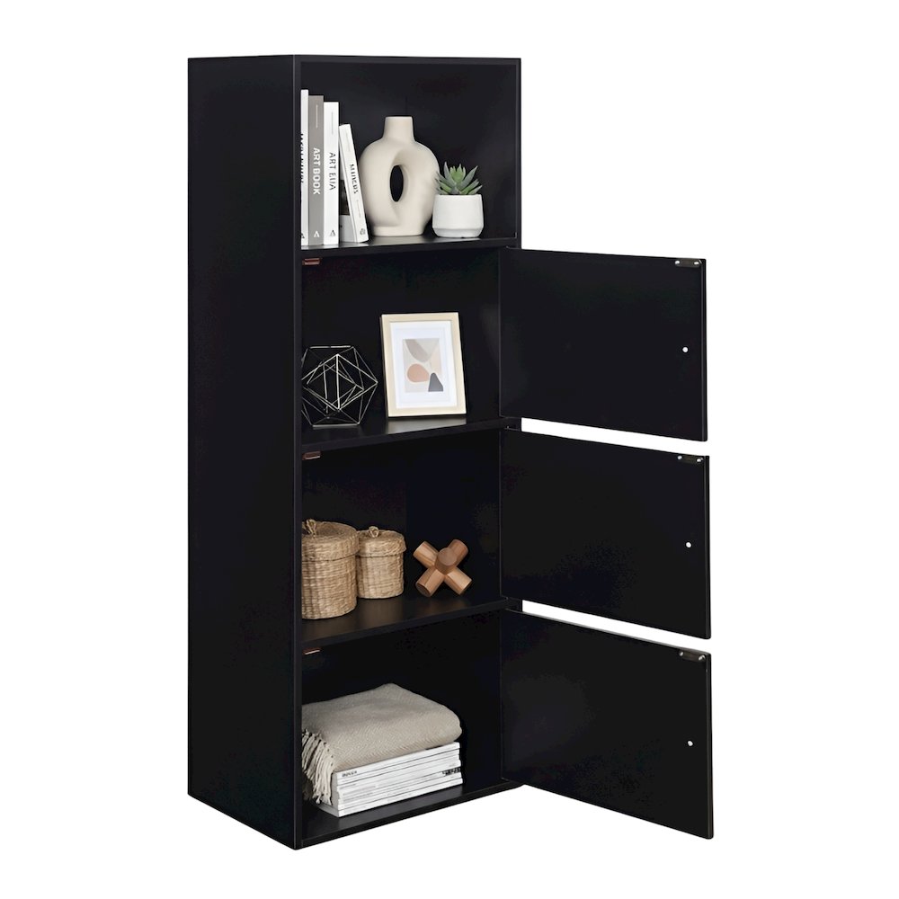 Xtra Storage 3 Door Cabinet. Picture 3