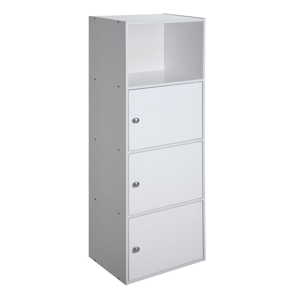 Xtra Storage 3 Door Cabinet. Picture 1
