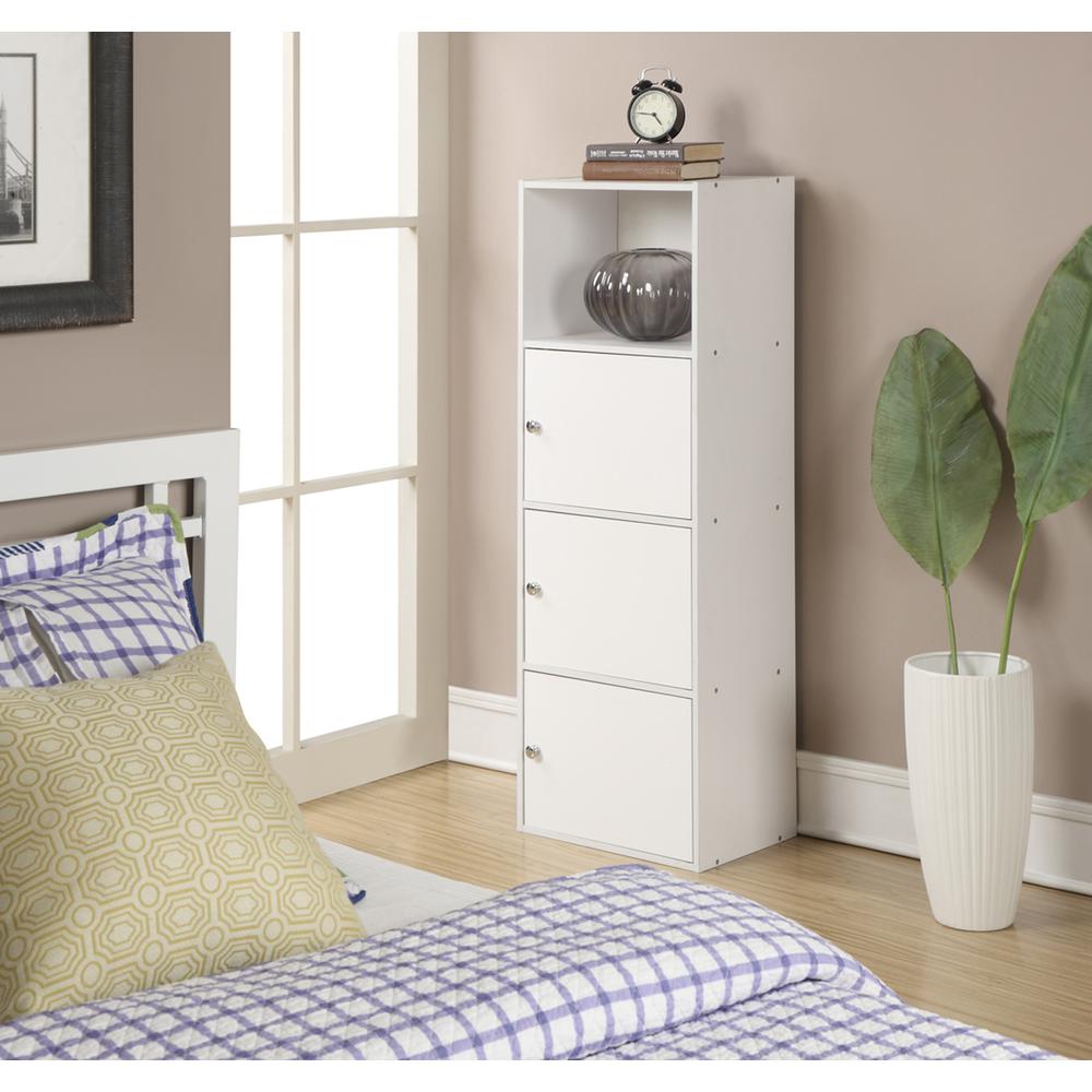 Xtra Storage 3 Door Cabinet. Picture 2