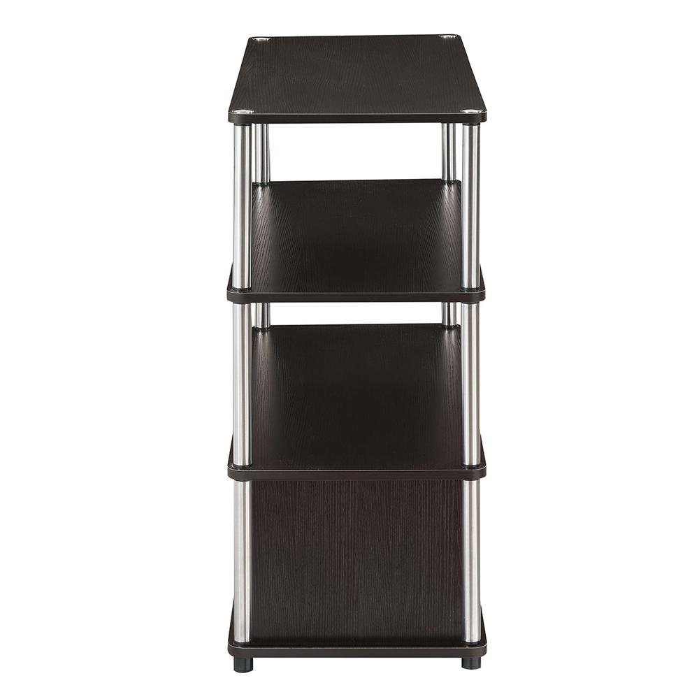 Designs2Go Highboy TV Stand. Picture 9