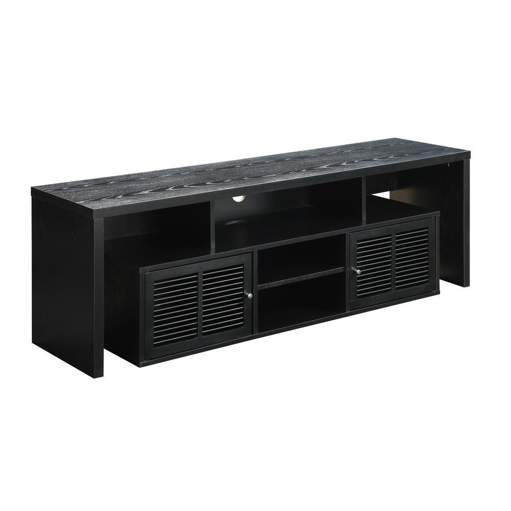 Lexington 60" TV Stand. Picture 1