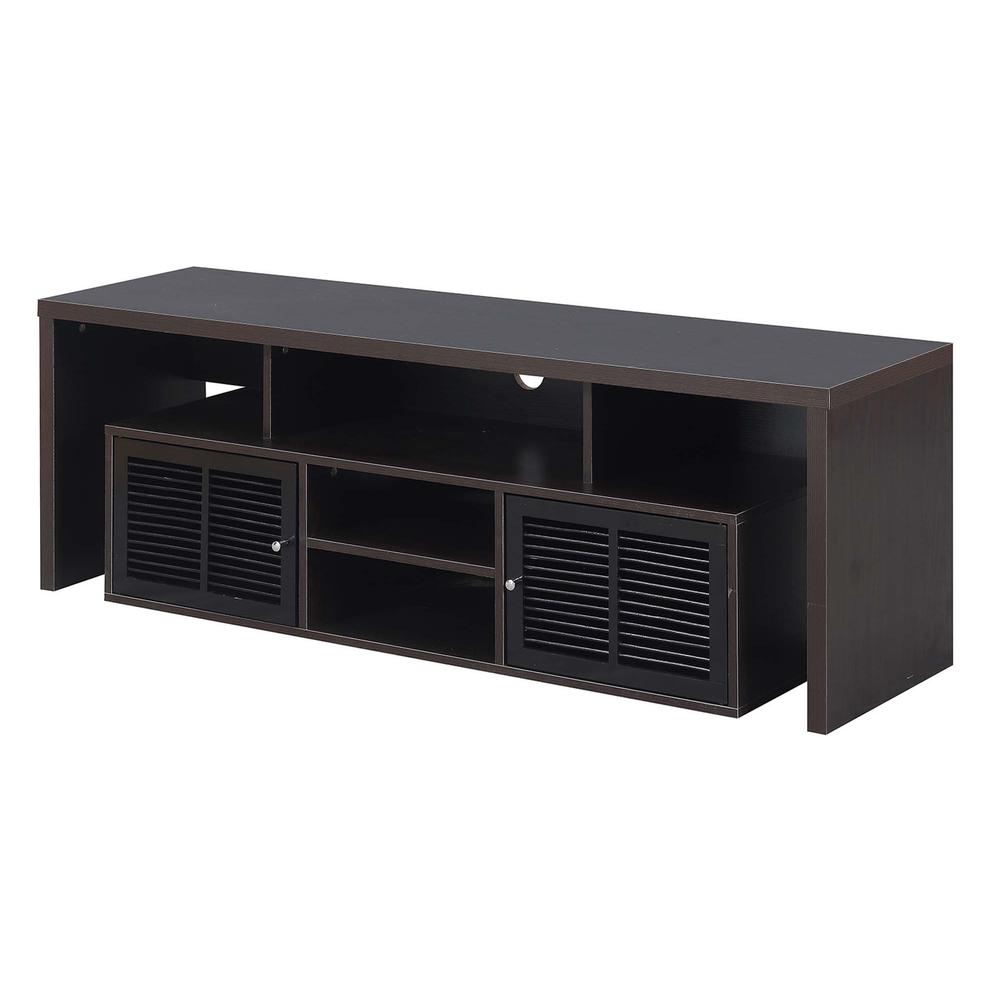 Lexington 60" TV Stand. Picture 6