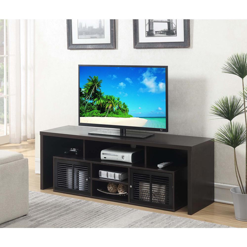 Lexington 60" TV Stand. Picture 1