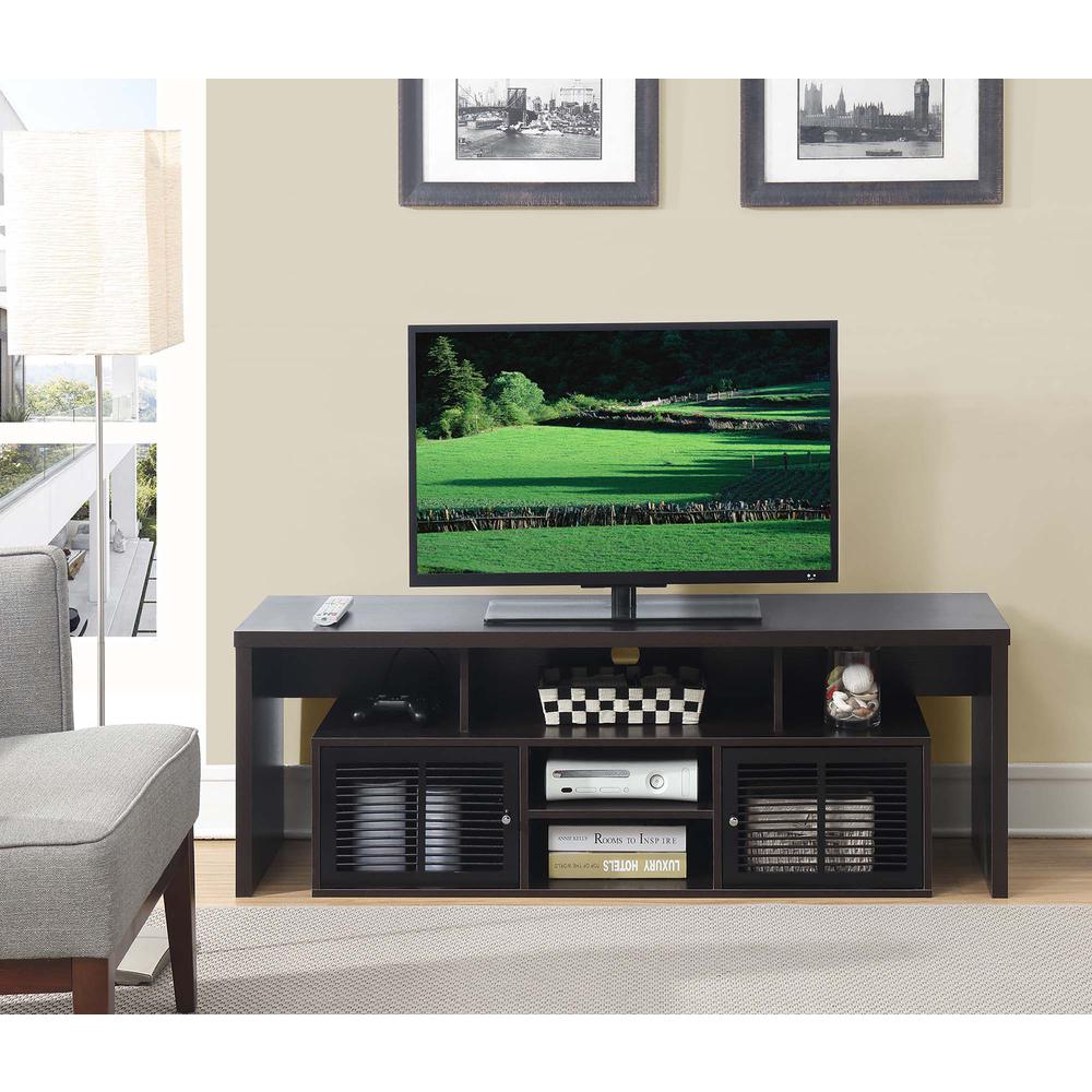 Lexington 60" TV Stand. Picture 4
