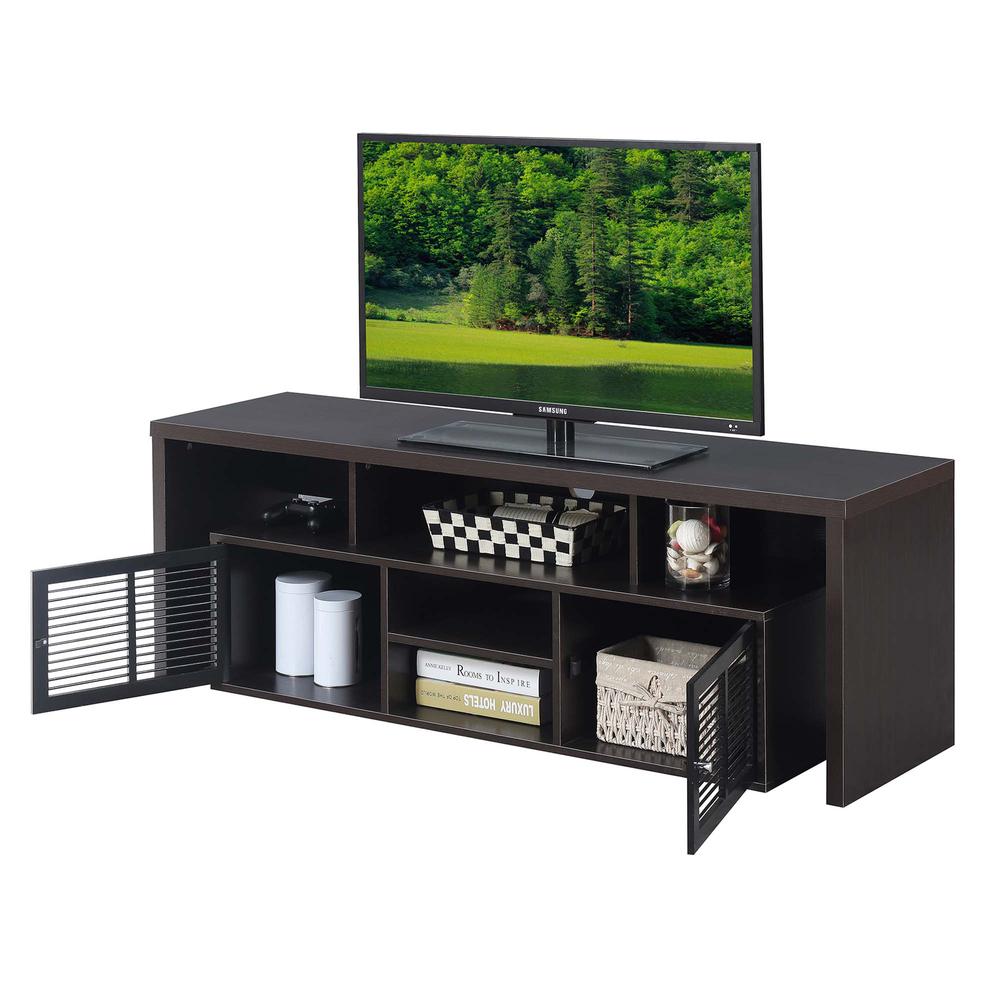 Lexington 60" TV Stand. Picture 5