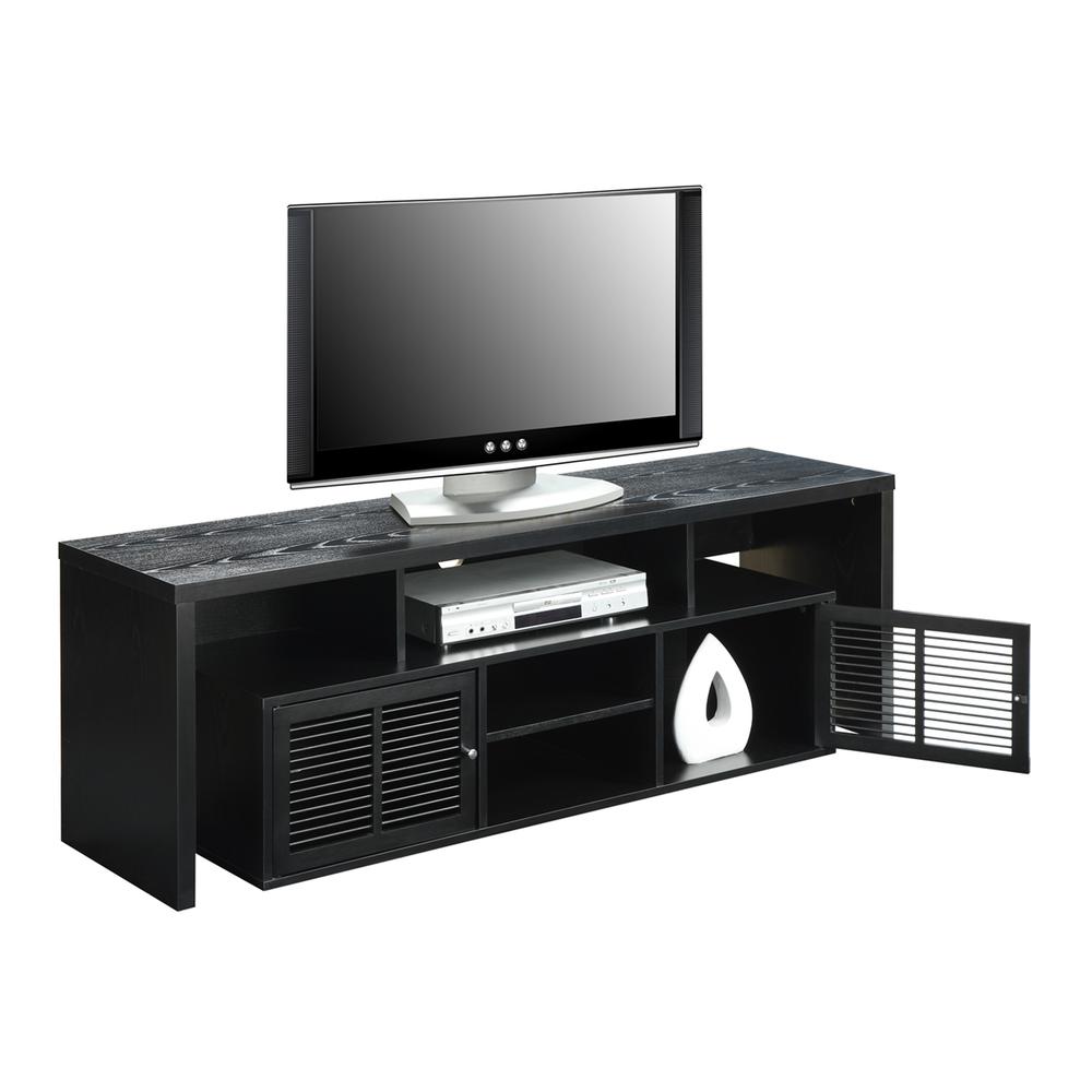 Lexington 60" TV Stand. Picture 3