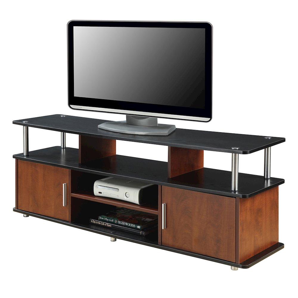Designs2Go 60" Monterey TV Stand. Picture 3
