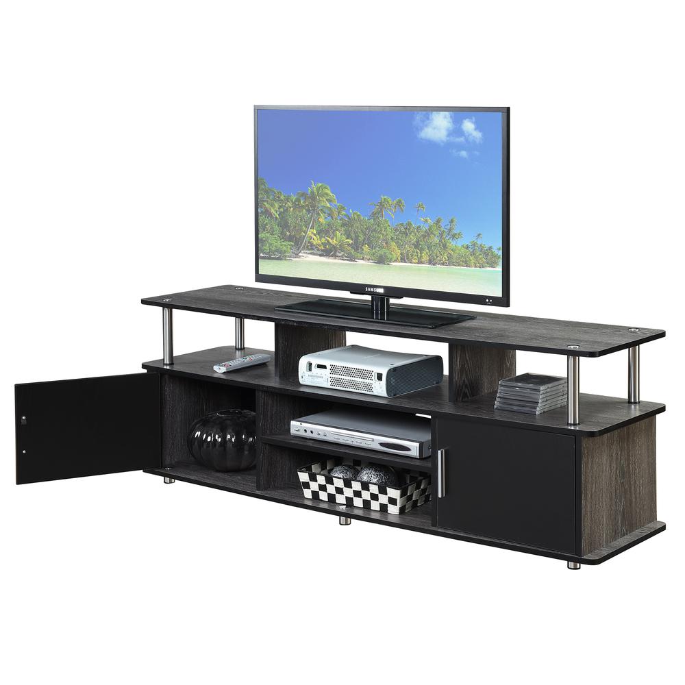 Designs2Go 60" Monterey TV Stand. Picture 3