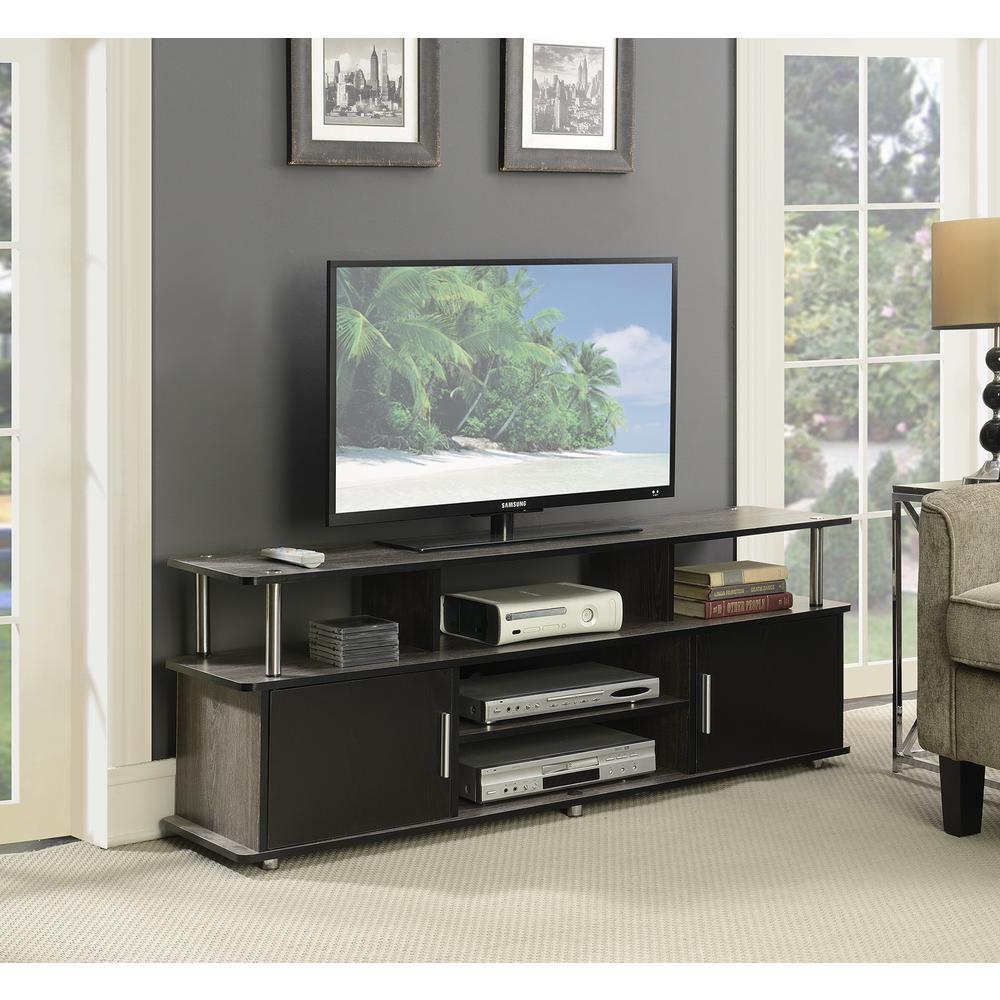 Designs2Go 60" Monterey TV Stand. Picture 2