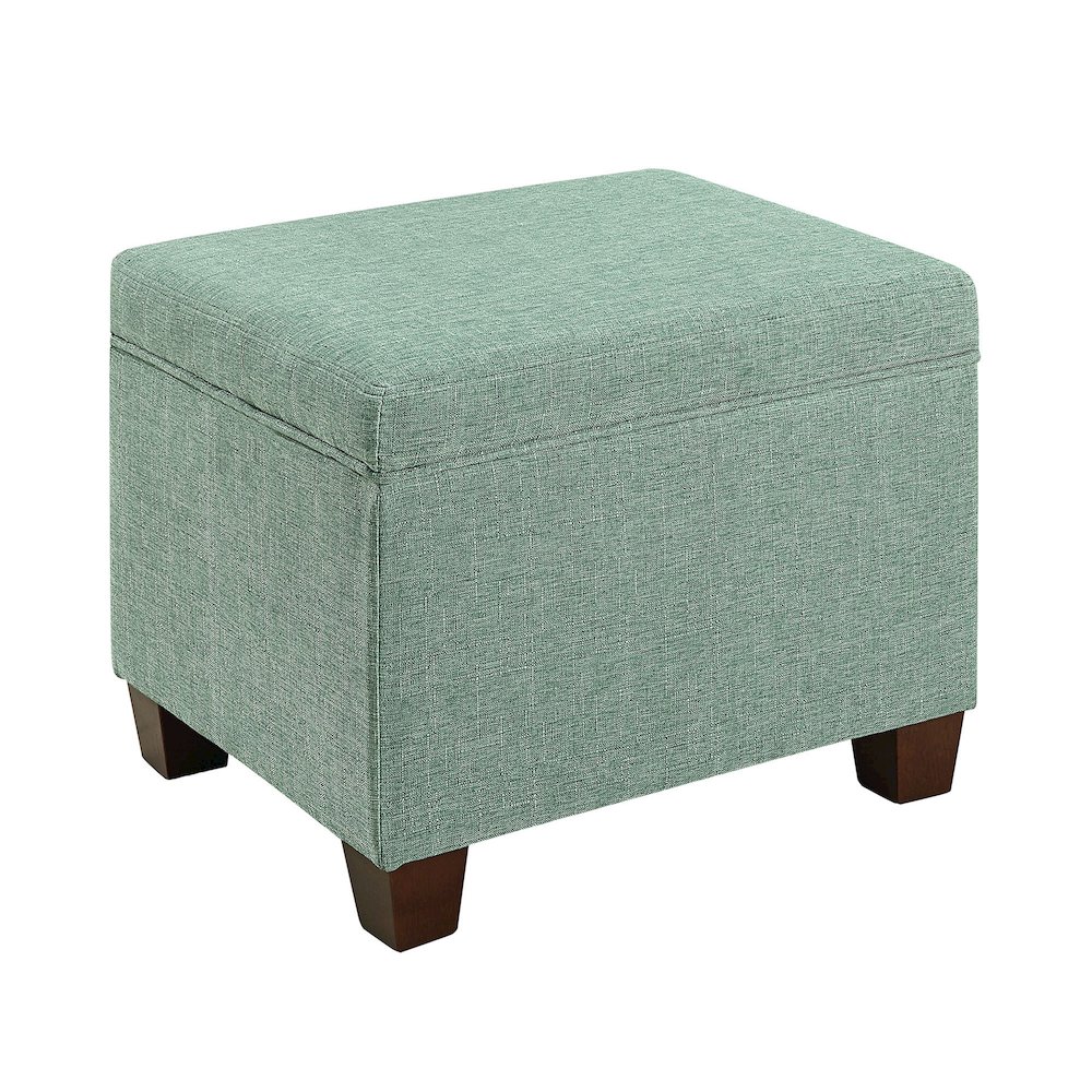 Madison Storage Ottoman. Picture 1