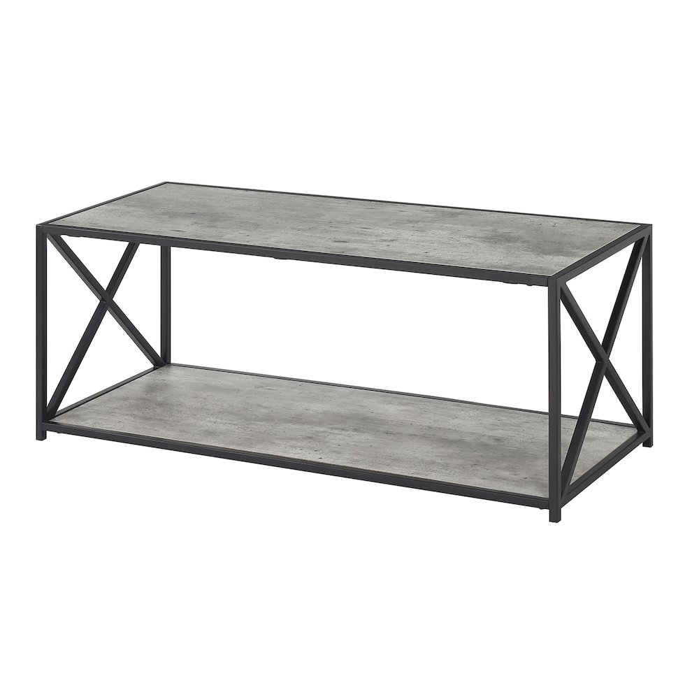 Tucson Coffee Table. Picture 1
