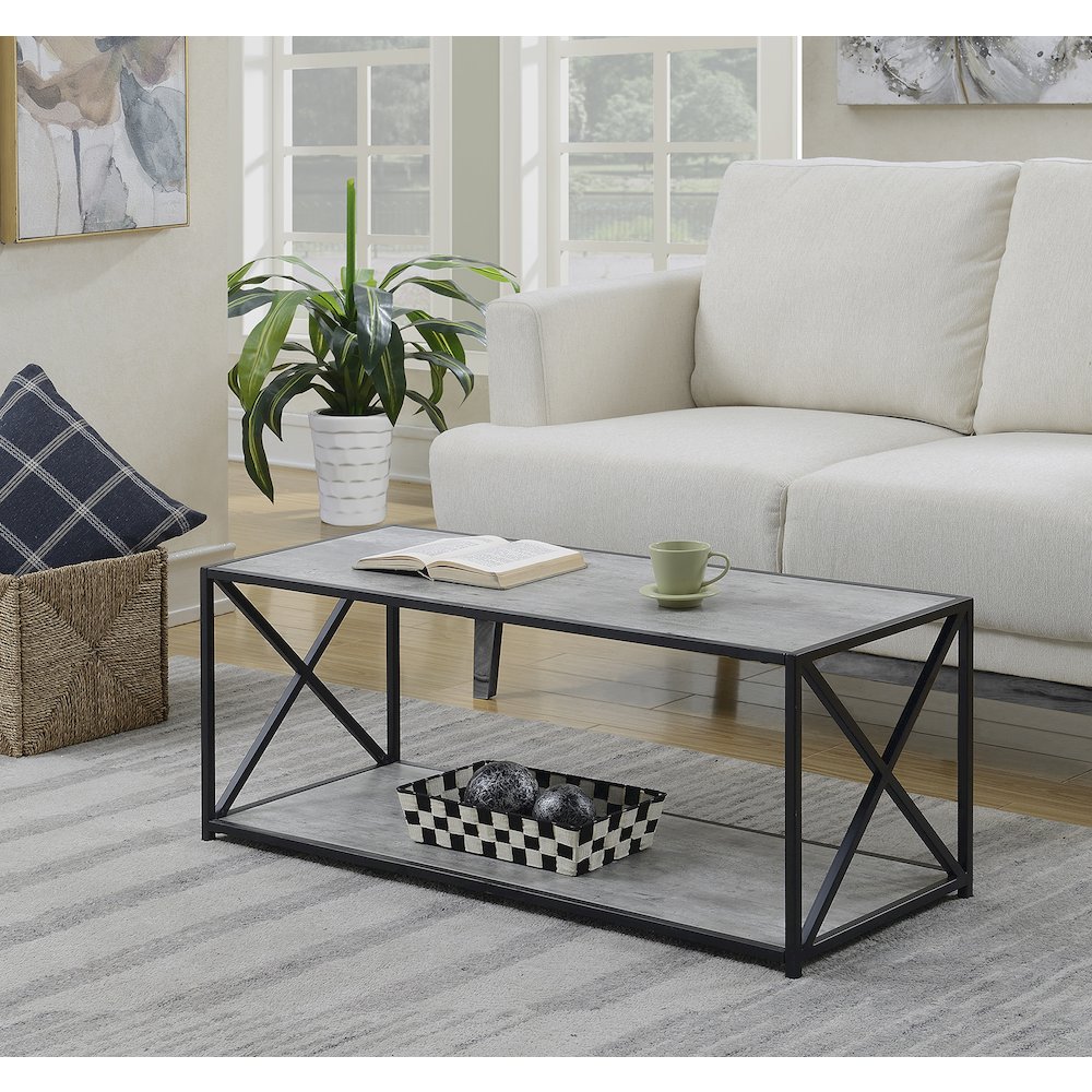 Tucson Coffee Table. Picture 2