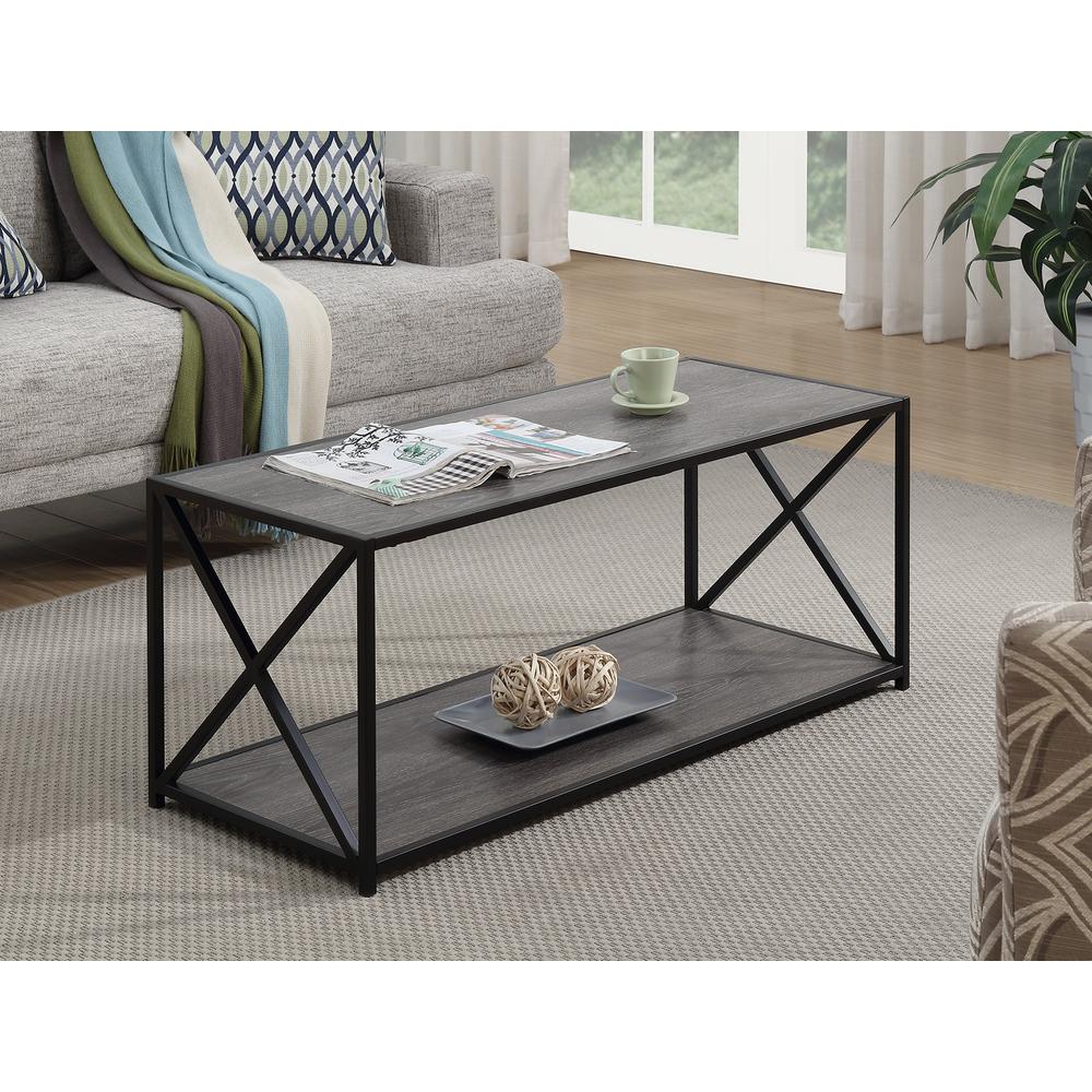 Tucson Coffee Table. Picture 2