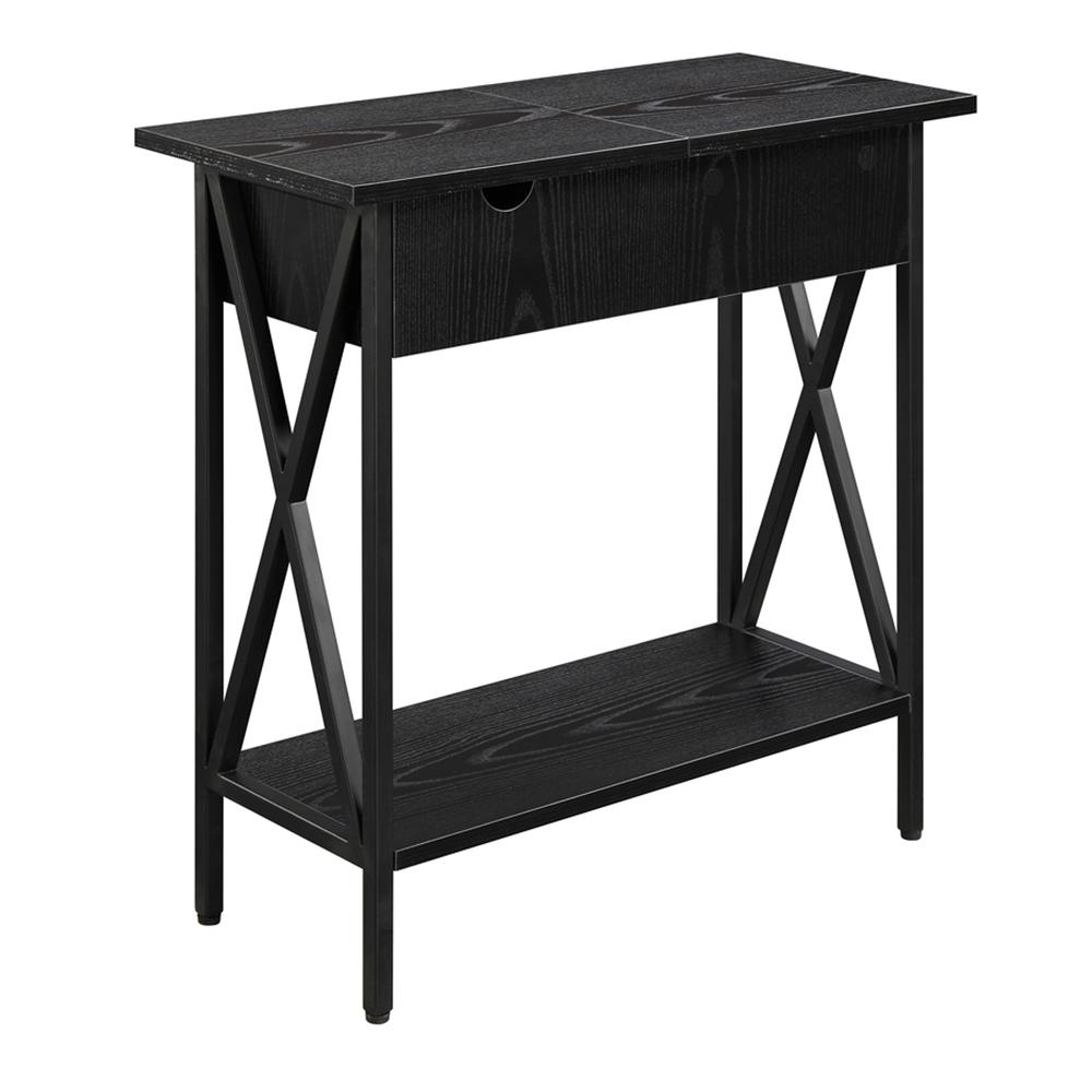 Tucson Electric Flip Top Table. Picture 1