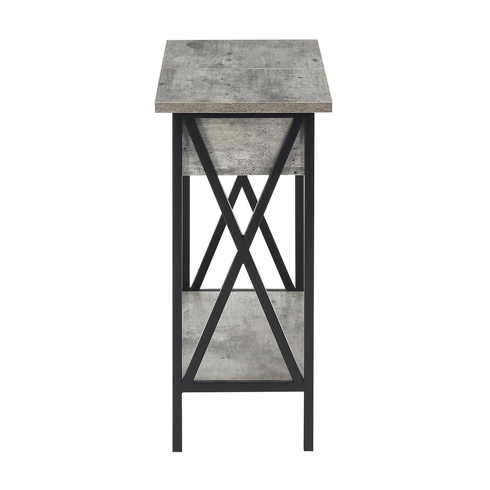 Tucson Electric Flip Top Table. Picture 8