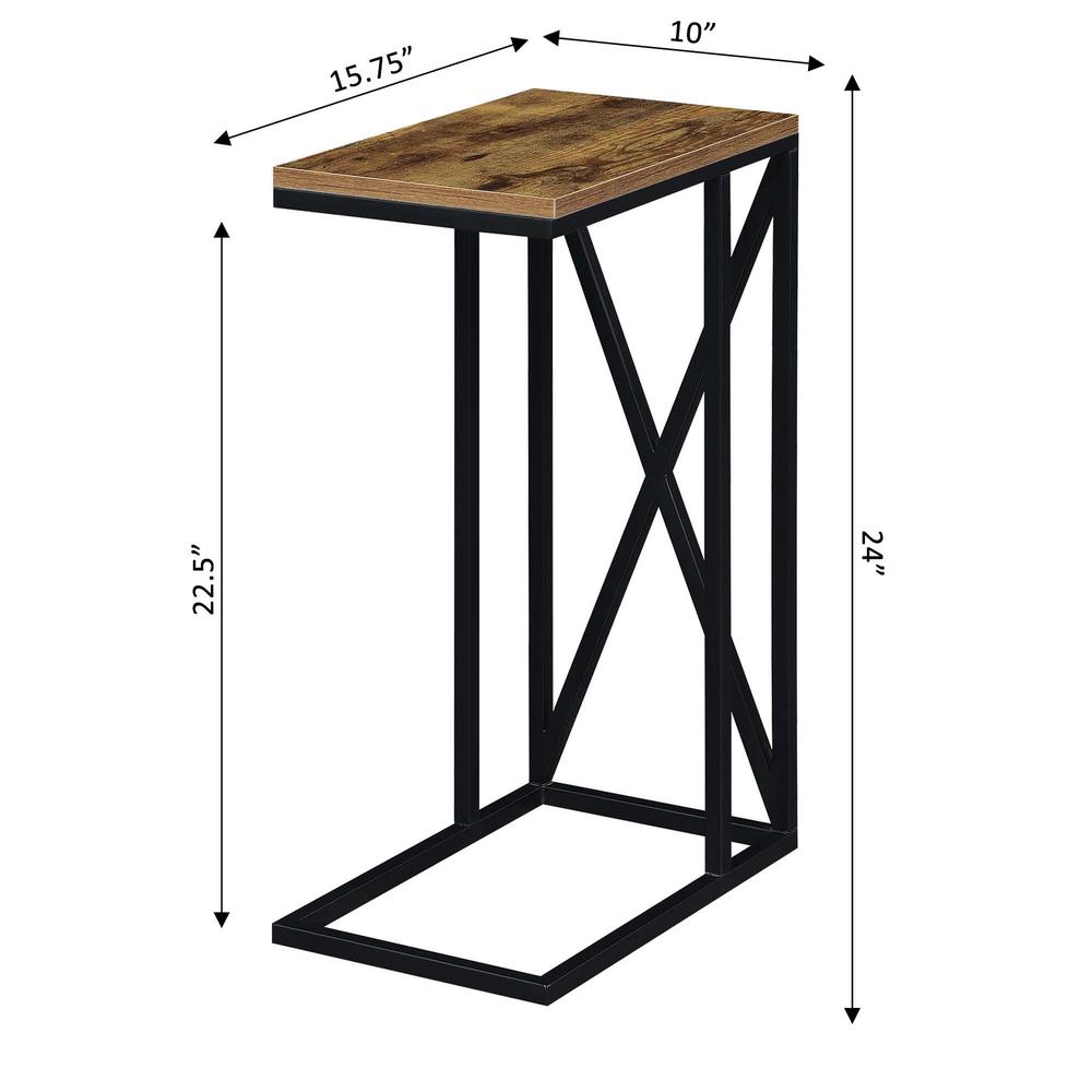 Tucson C End Table, R4-0550. Picture 4