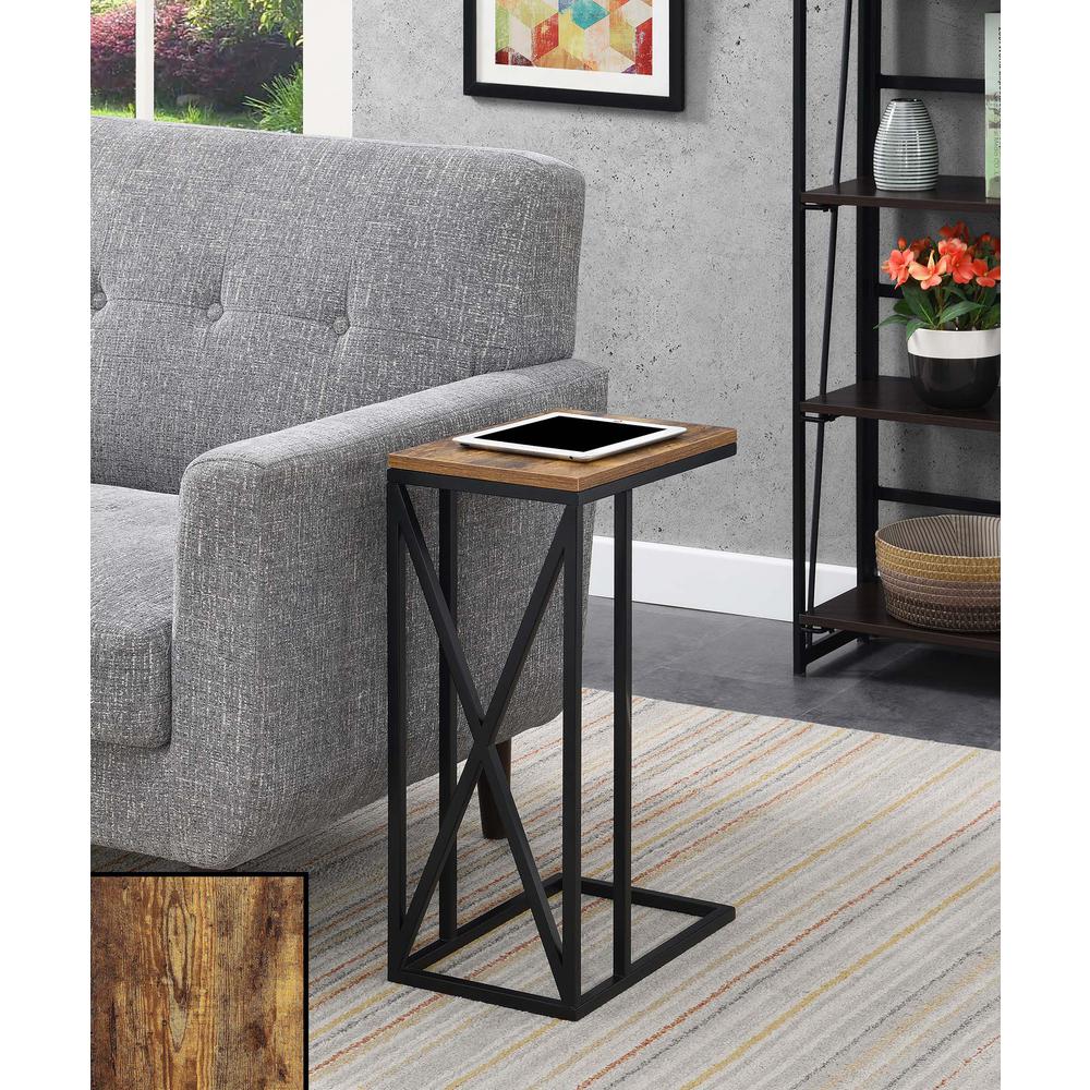Tucson C End Table, R4-0550. Picture 3