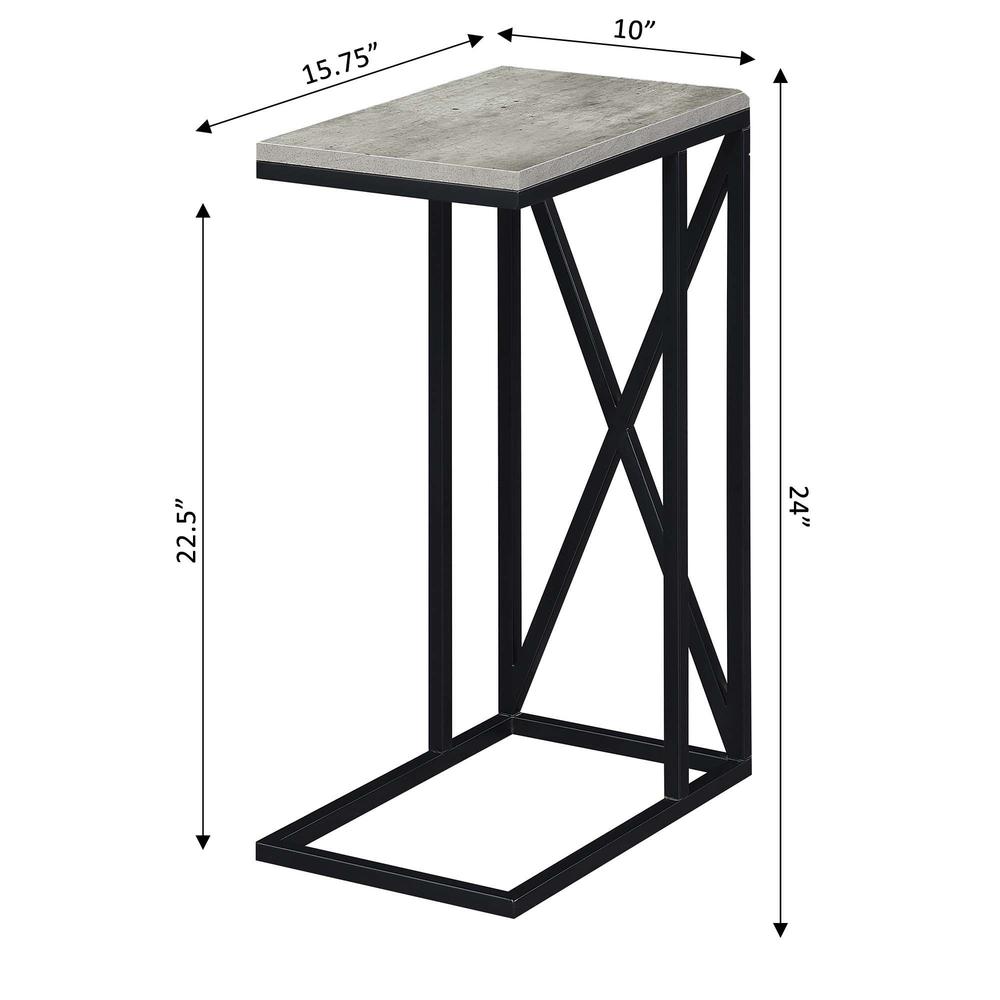 Tucson C End Table, R4-0549. Picture 4
