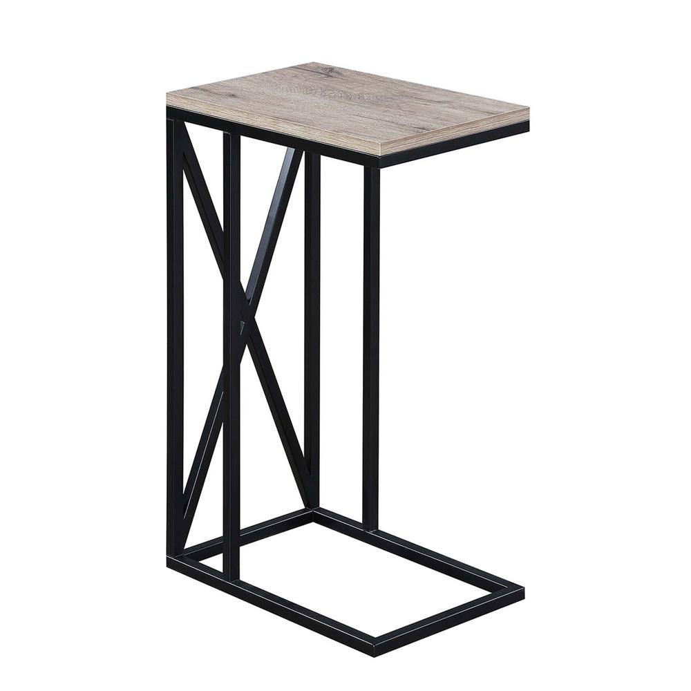 Tucson C End Table. Picture 1